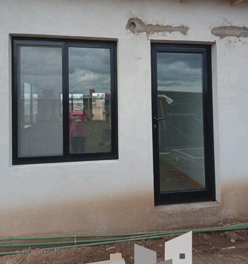 Vivienda unifamiliar, Capitán Sarmiento
