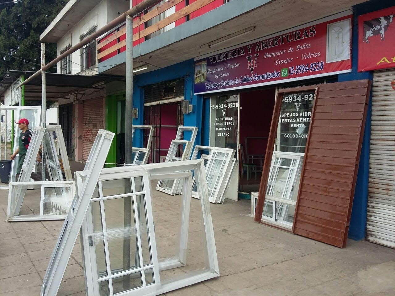 Nuestro taller