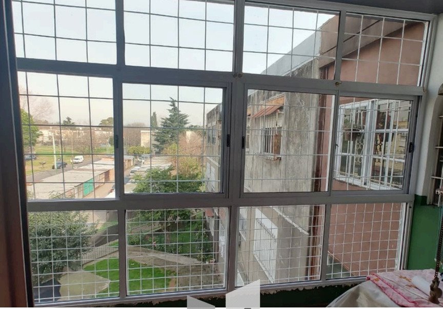 Remodelación, Barrio Don Orione